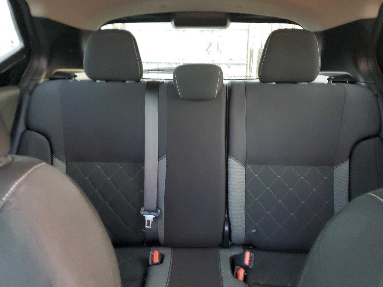 2020 Nissan Kicks VIN 3N1CP5BV0LL537816 Copart auction photo, rear end damage thumbnail 10