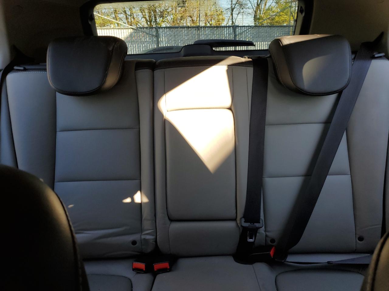 2015 Chevrolet Trax VIN 3GNCJTSB4FL216138 Copart auction photo, front end damage thumbnail 10