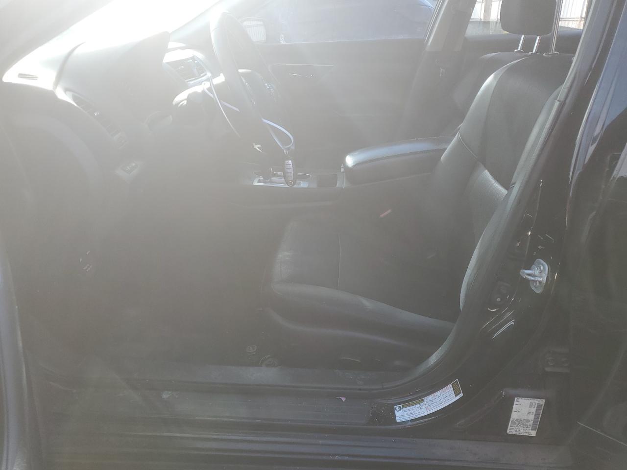 2017 Nissan Altima VIN 1N4AL3AP1HC214410 Copart auction photo, rear end damage thumbnail 7
