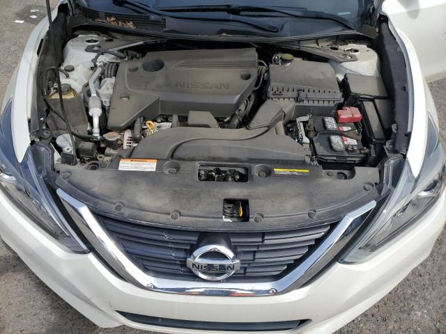 2018 Nissan Altima VIN 1N4AL3AP4JC110564 Copart auction photo, rear end damage thumbnail 11