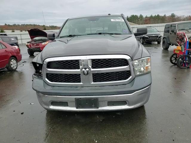 2015 RAM 1500 VIN 3C6JR7AG6FG532931 Copart auction photo, front end damage thumbnail 11
