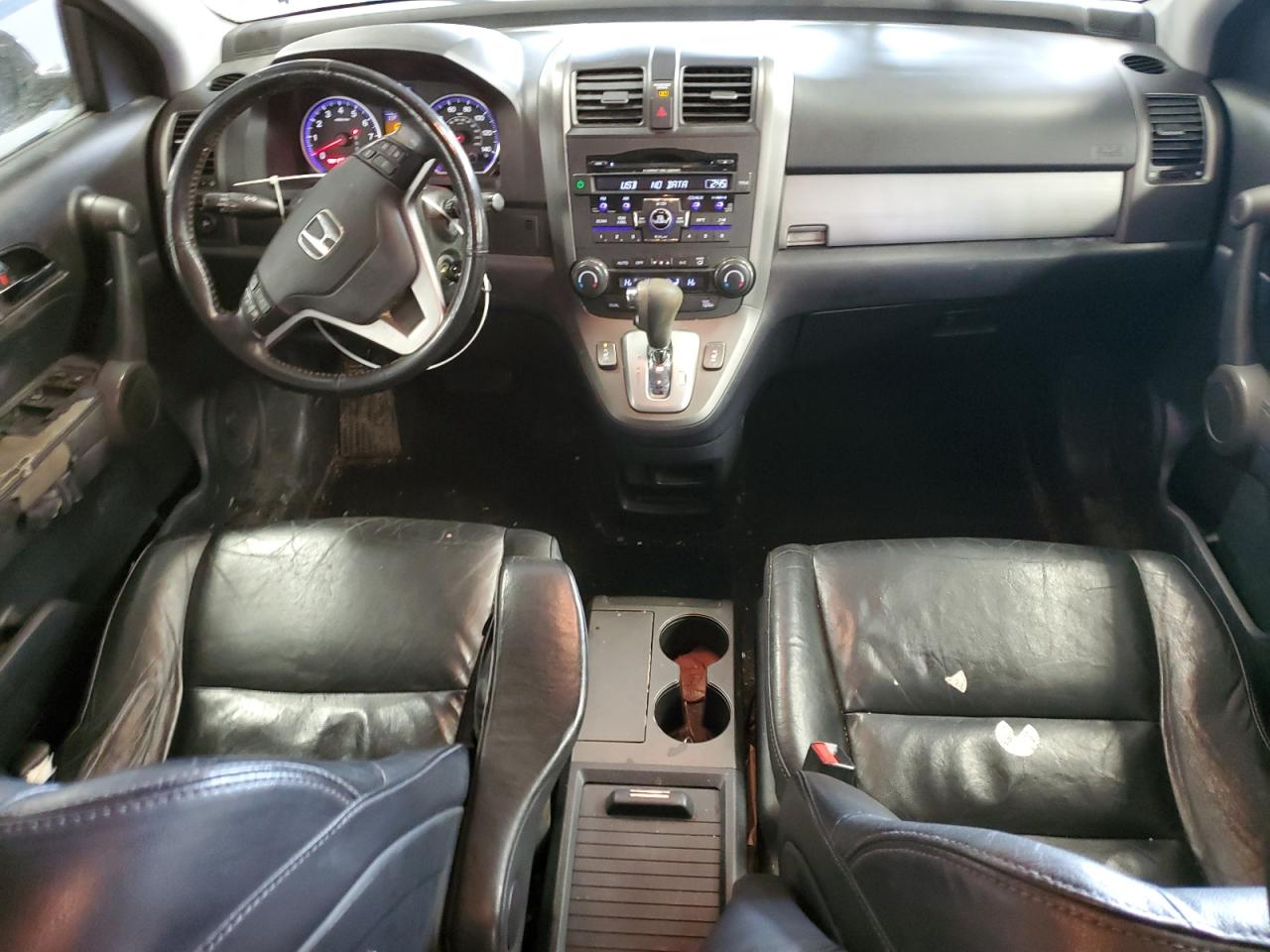 2010 Honda CR-V VIN 5J6RE4H7XAL045877 Copart auction photo, front end / minor dent/scratches damage thumbnail 8