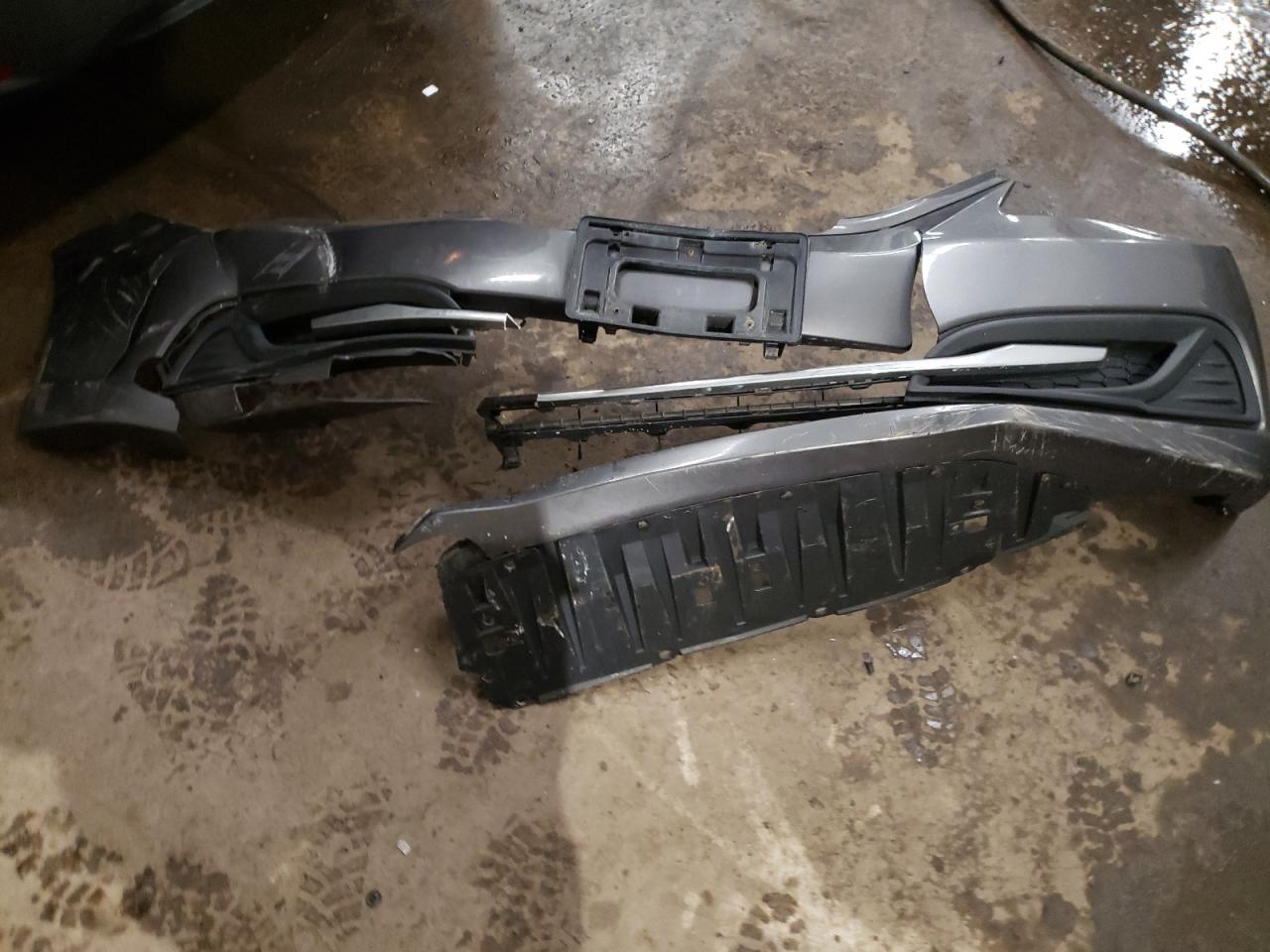 2013 Honda Civic VIN 2HGFB2F8XDH585962 Copart auction photo, front end / minor dent/scratches damage thumbnail 12