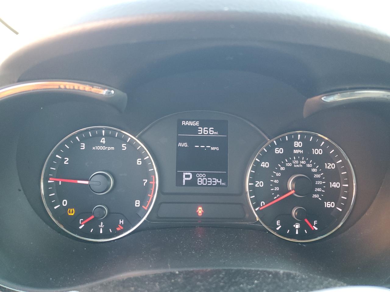 2014 KIA Forte VIN KNAFK4A69E5149030 Copart auction photo, front end damage thumbnail 9