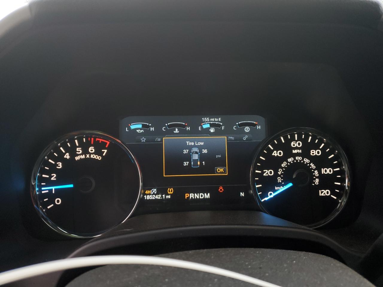2017 Ford F-150 VIN 1FTEW1EG3HFB90062 Copart auction photo, all over damage thumbnail 9