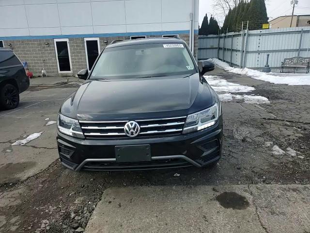 2020 Volkswagen Tiguan VIN 3VV0B7AX0LM094513 Copart auction photo, undercarriage / minor dent/scratches damage thumbnail 10