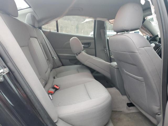 2014 Chevrolet Malibu VIN 1G11B5SL5EF176557 Copart auction photo, front end damage thumbnail 10