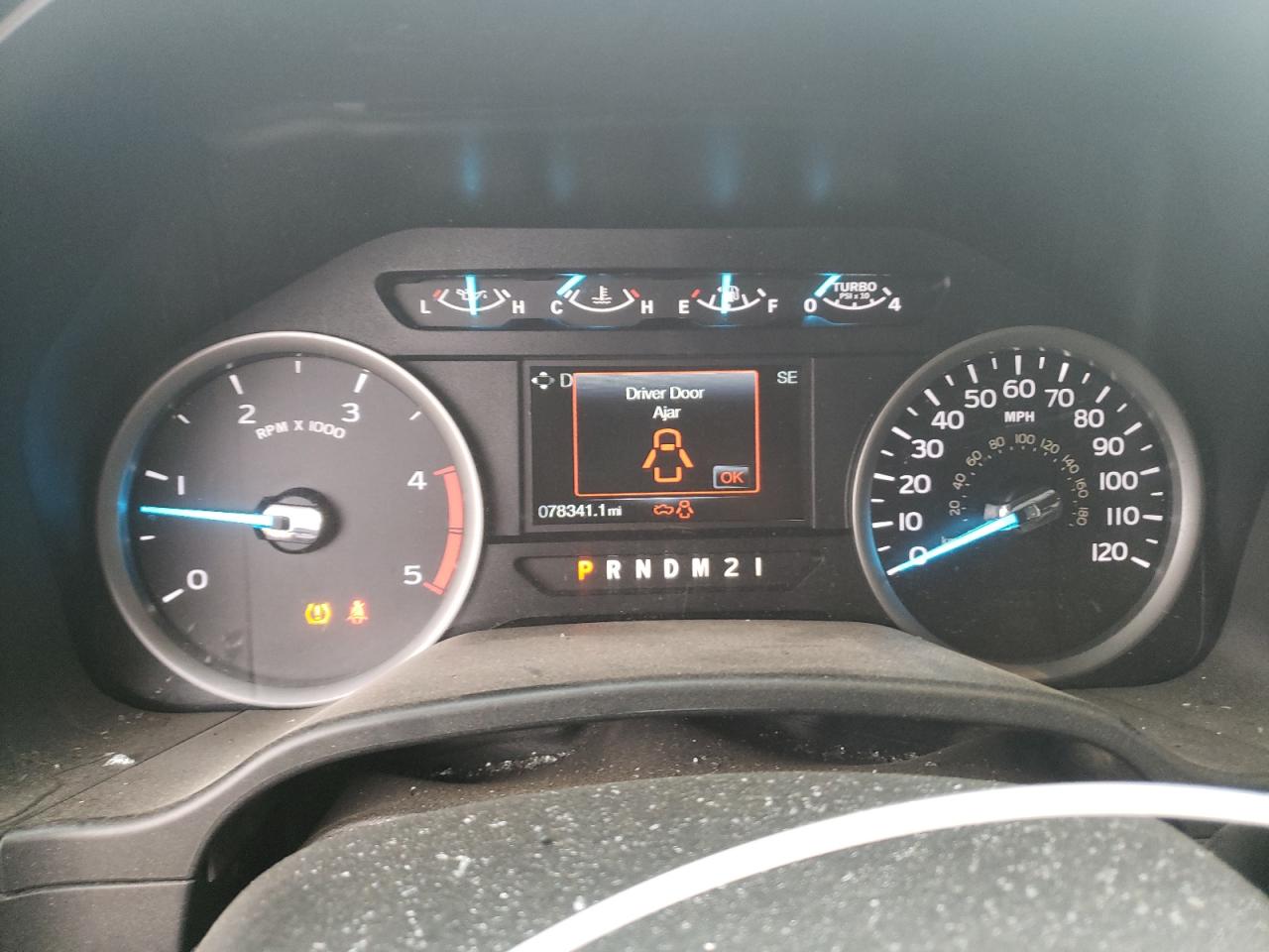 2018 Ford F250 VIN 1FT7W2BT3JEC50398 Copart auction photo, front end / all over damage thumbnail 9