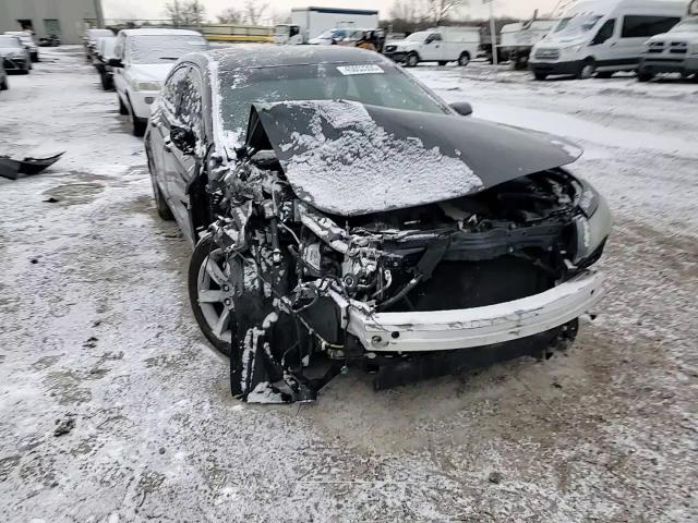 2012 Acura TL VIN 19UUA8F22CA015122 Copart auction photo, front end / mechanical damage thumbnail 11