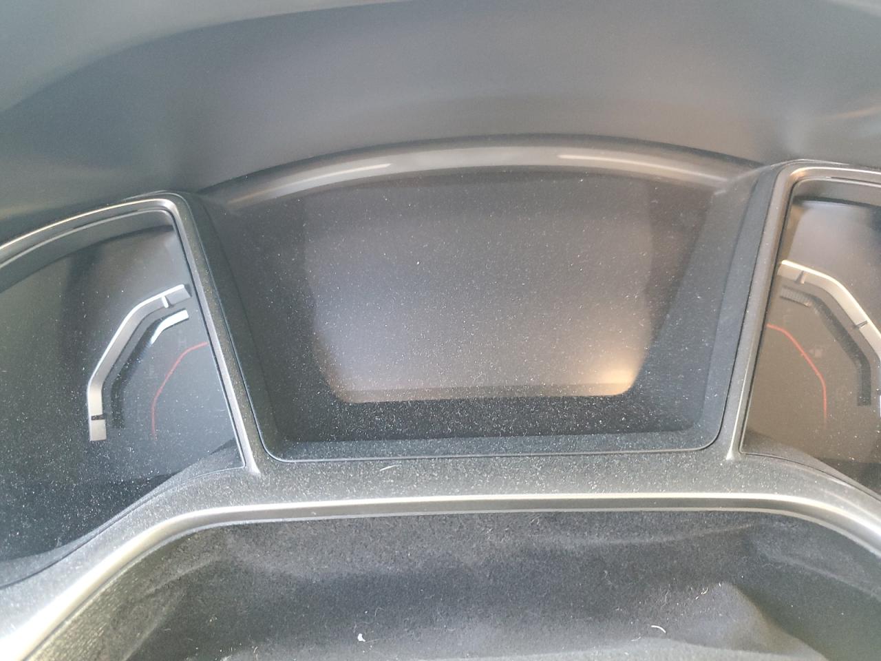 2021 Honda Civic VIN SHHFK8G7XMU204025 Copart auction photo, front end damage thumbnail 9