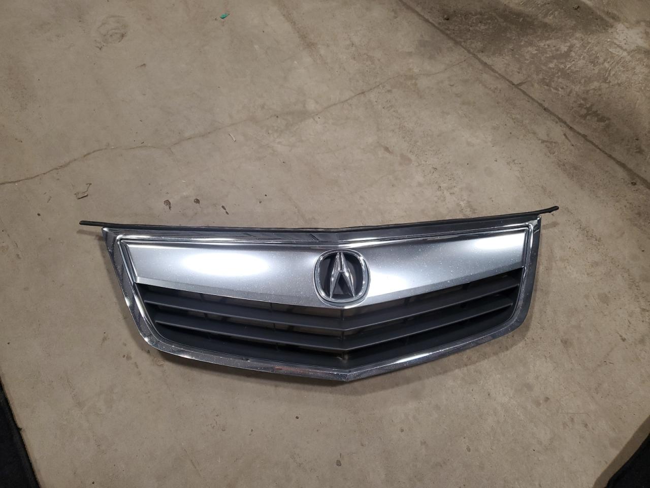 2012 Acura TSX VIN JH4CU2F62CC009406 Copart auction photo, front end damage thumbnail 12