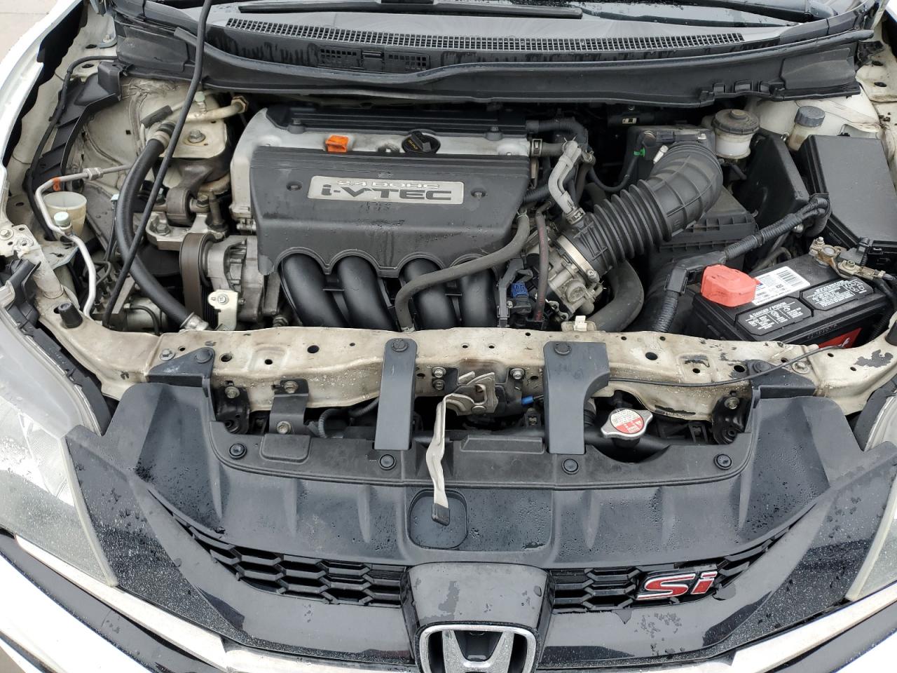 2014 Honda Civic VIN 2HGFG4A58EH703650 Copart auction photo, side damage thumbnail 11