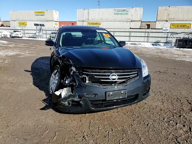 2010 Nissan Altima VIN 1N4AL2AP8AN474789 Copart auction photo, front end damage thumbnail 10