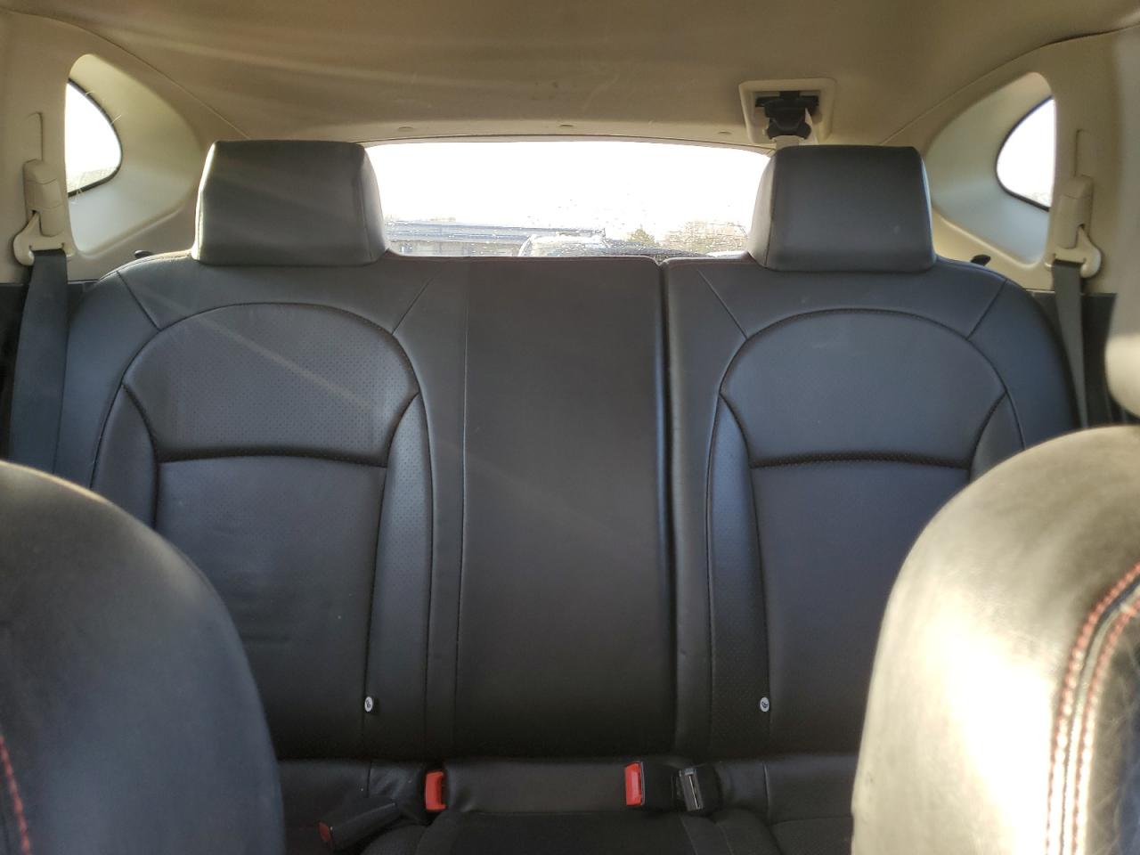 2011 Nissan Rogue VIN JN8AS5MV3BW685228 Copart auction photo, front end / minor dent/scratches damage thumbnail 10