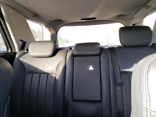 2007 Mercedes-Benz M-klasse VIN 4JGBB75E07A243288 Copart auction photo, front end / minor dent/scratches damage thumbnail 10