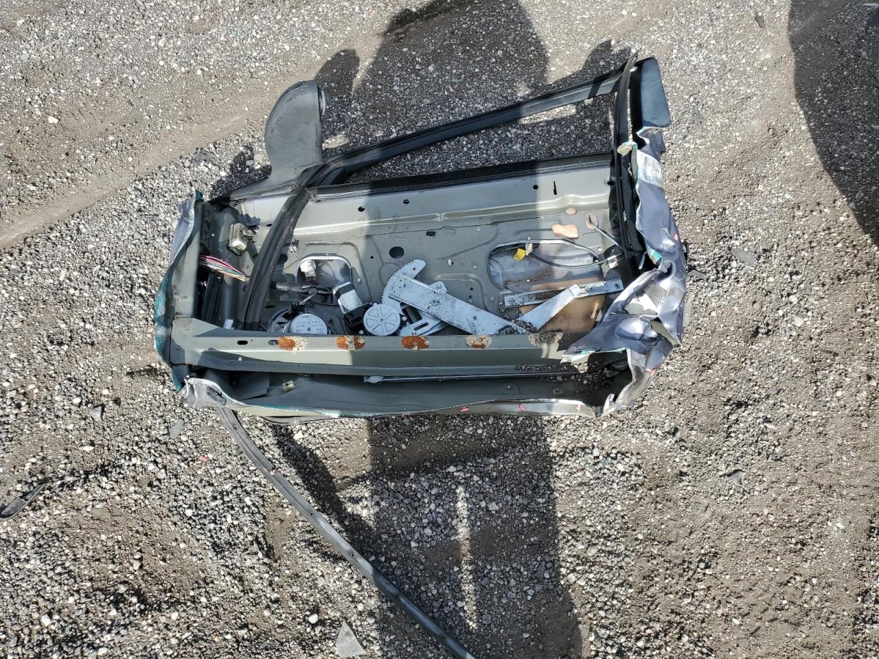 2006 Ford Taurus VIN 1FAFP53UX6A261856 Copart auction photo, all over / mechanical damage thumbnail 13