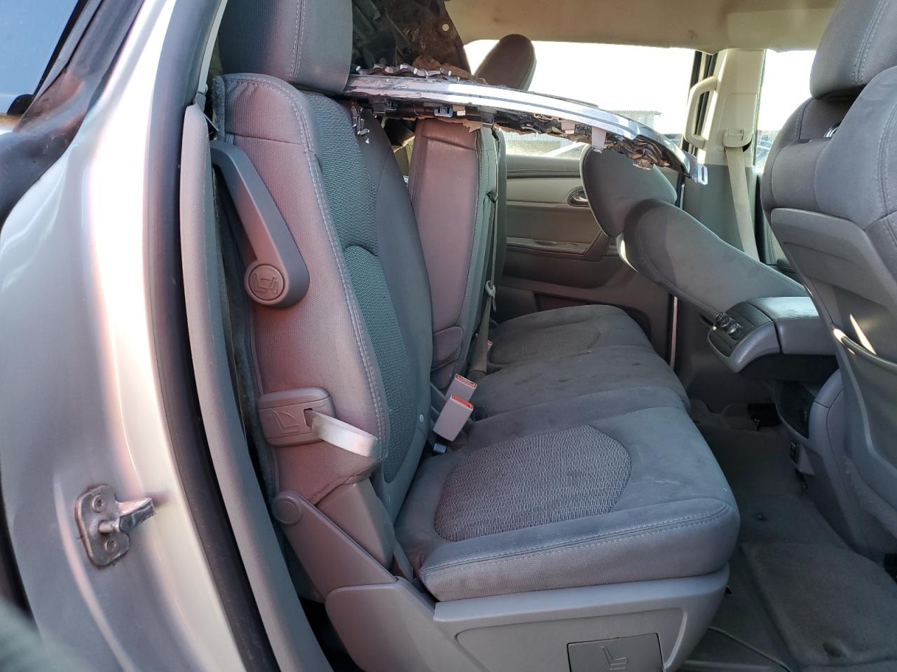 2014 Chevrolet Traverse VIN 1GNKRFED5EJ136274 Copart auction photo, rollover / minor dent/scratches damage thumbnail 11