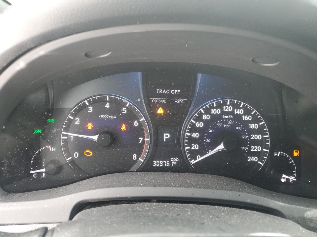2015 Lexus RX VIN 2T2BK1BA3FC273006 Copart auction photo, front end damage thumbnail 9