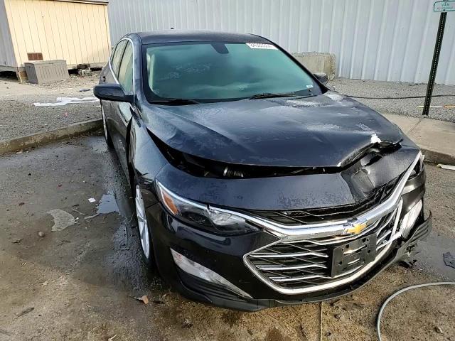 2022 Chevrolet Malibu VIN 1G1ZD5ST9NF116648 Copart auction photo, front end damage thumbnail 13
