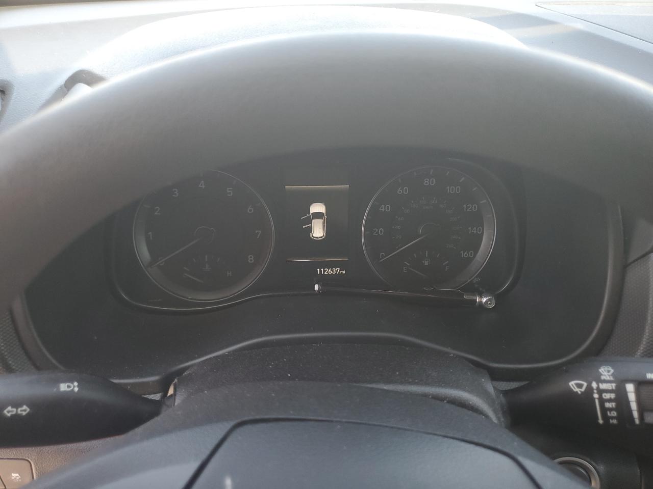 2022 Hyundai Kona VIN KM8K62AB5NU907549 Copart auction photo, front end damage thumbnail 9