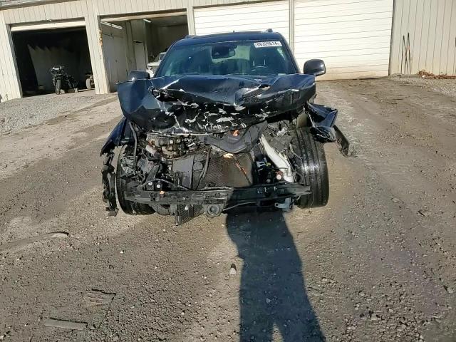 2020 Jeep Grand Cherokee VIN 1C4RJFBG4LC277187 Copart auction photo, front end / undercarriage damage thumbnail 14