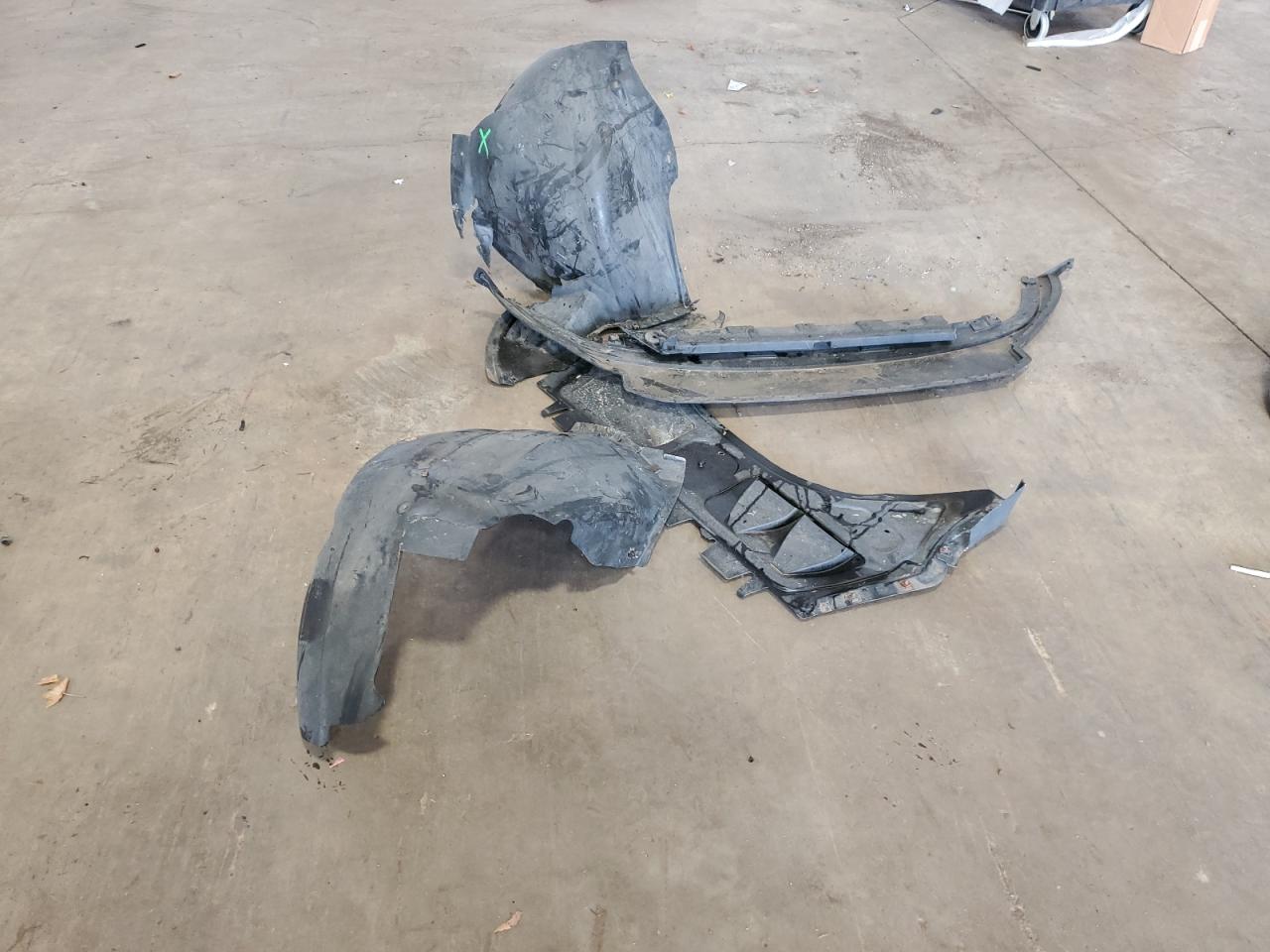 2014 Volkswagen Jetta VIN 3VW4T7AJ9EM380191 Copart auction photo, front end damage thumbnail 12