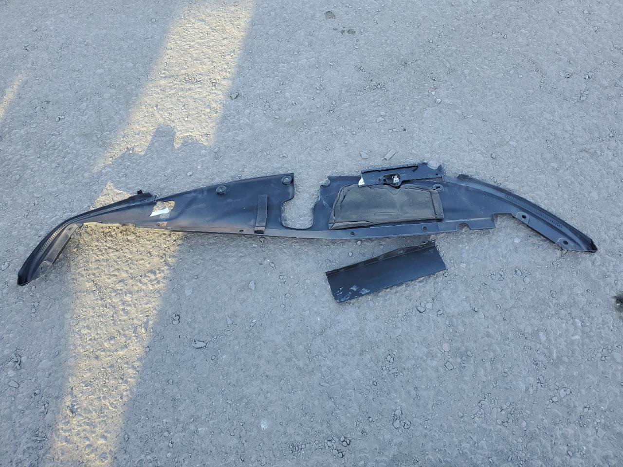 2021 Chrysler Pacifica VIN 2C4RC1N74MR510406 Copart auction photo, front end damage thumbnail 15