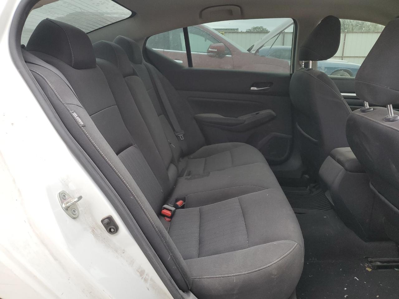 2021 Nissan Altima VIN 1N4BL4DV4MN393075 Copart auction photo, side damage thumbnail 10