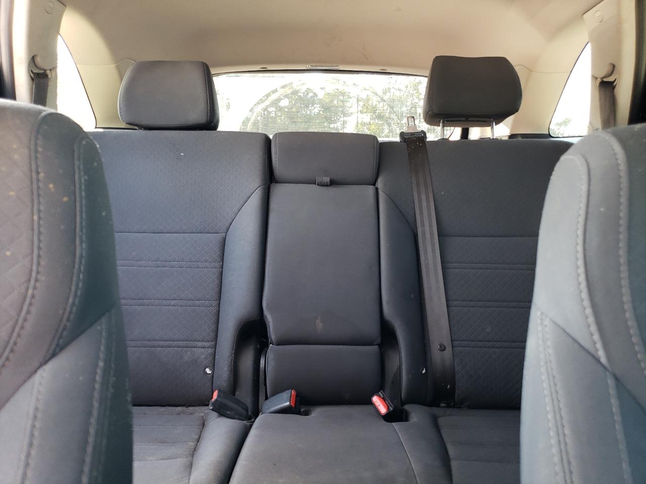 2017 KIA Sorento VIN 5XYPG4A34HG234447 Copart auction photo, vandalism / minor dent/scratches damage thumbnail 10