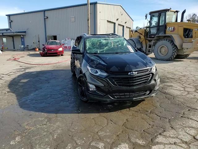2020 Chevrolet Equinox VIN 3GNAXKEV1LL270210 Copart auction photo, rollover damage thumbnail 13