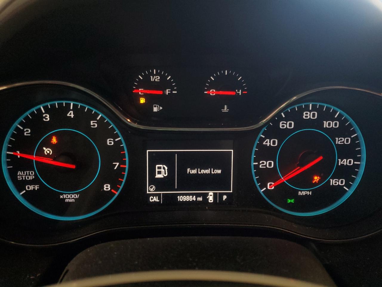 2018 Chevrolet Cruze VIN 1G1BE5SM8J7138491 Copart auction photo, front end damage thumbnail 9