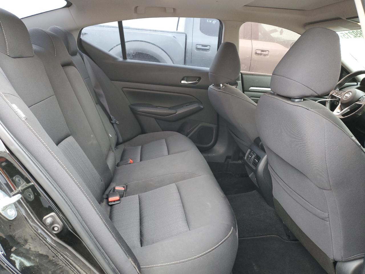 2019 Nissan Altima VIN 1N4BL4DV9KC119265 Copart auction photo, front end / side damage thumbnail 10