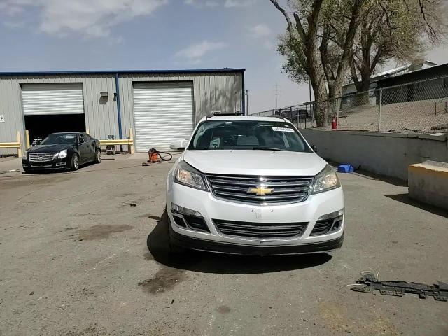 2016 Chevrolet Traverse VIN 1GNKVHKD6GJ182033 Copart auction photo, all over damage thumbnail 12