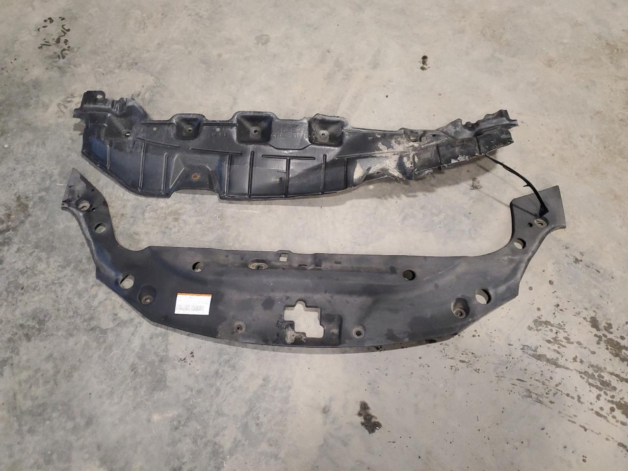 2012 Lexus CT VIN JTHKD5BH4C2057144 Copart auction photo, rear end / all over damage thumbnail 13