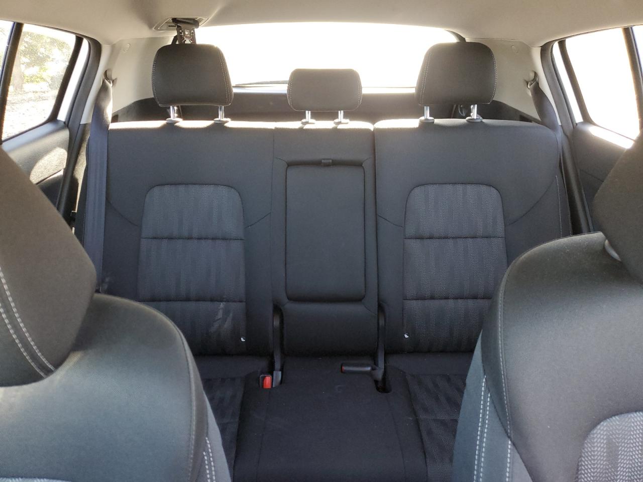 2019 KIA Sportage VIN KNDPMCACXK7565170 Copart auction photo, front end damage thumbnail 10