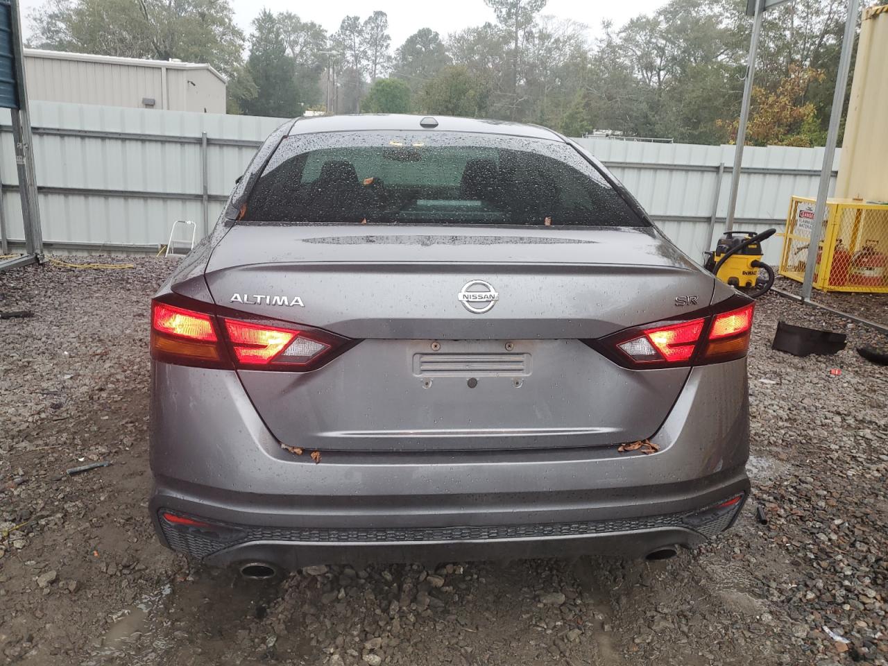 2019 Nissan Altima VIN 1N4BL4CV8KC141274 Copart auction photo, front end damage thumbnail 6