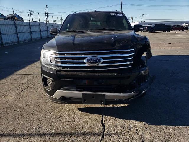 2020 Ford Expedition VIN 1FMJK1JT3LEA25197 Copart auction photo, front end damage thumbnail 12