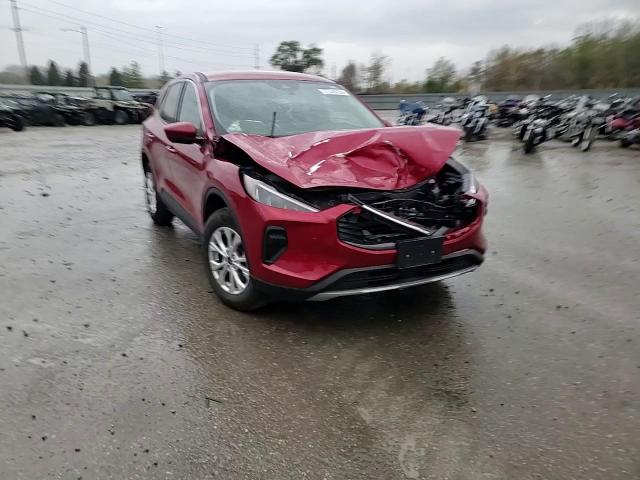 2023 Ford Escape VIN 1FMCU9GN6PUA62511 Copart auction photo, front end damage thumbnail 12