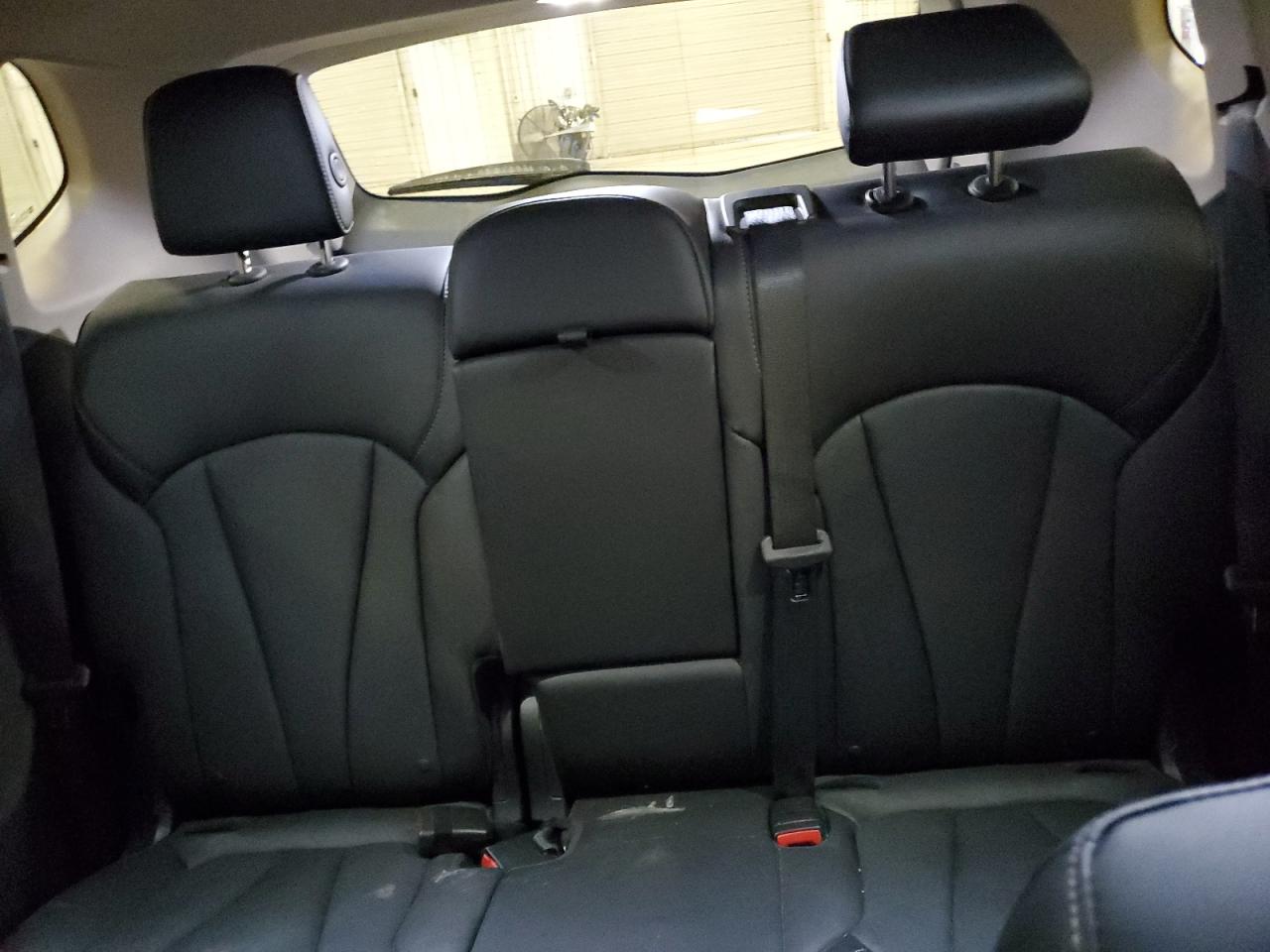 2018 Buick Envision VIN LRBFX1SA4JD006782 Copart auction photo, front end damage thumbnail 10