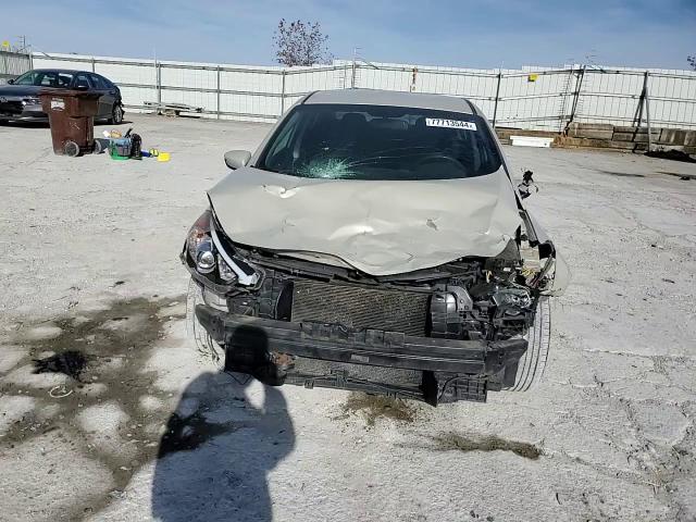 2015 KIA Forte VIN KNAFK4A69F5291461 Copart auction photo, all over damage thumbnail 10