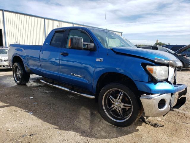 2007 Toyota Tundra VIN 5TFSV54127X004451 Copart auction photo, front end damage thumbnail 4
