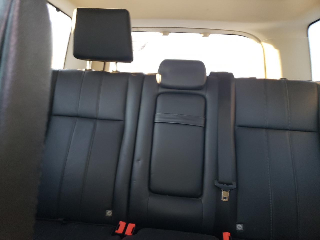 2011 Land Rover LR2 VIN SALFR2BNXBH274551 Copart auction photo, front end damage thumbnail 10