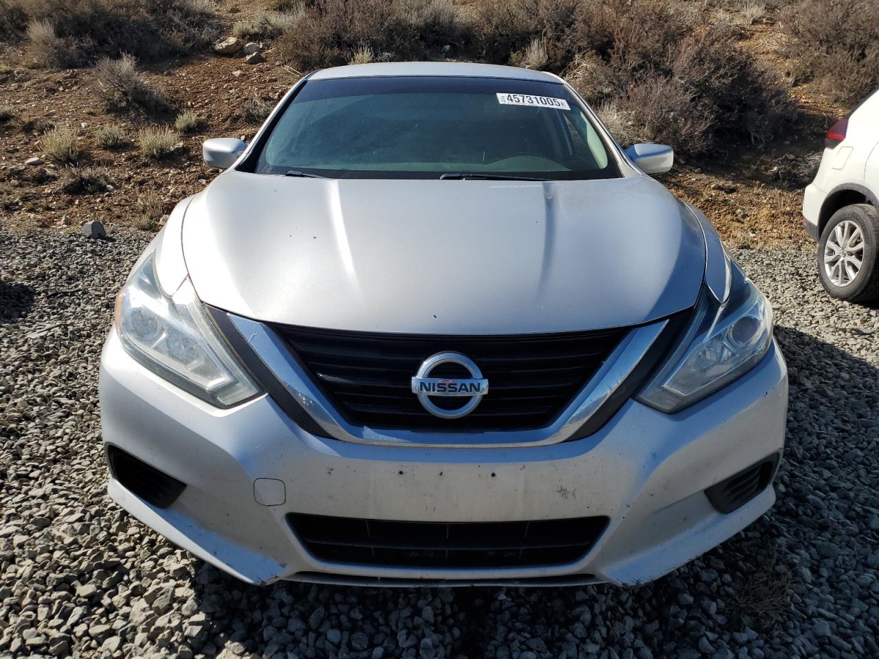 2018 Nissan Altima VIN 1N4AL3APXJC208661 Copart auction photo, rear end damage thumbnail 5