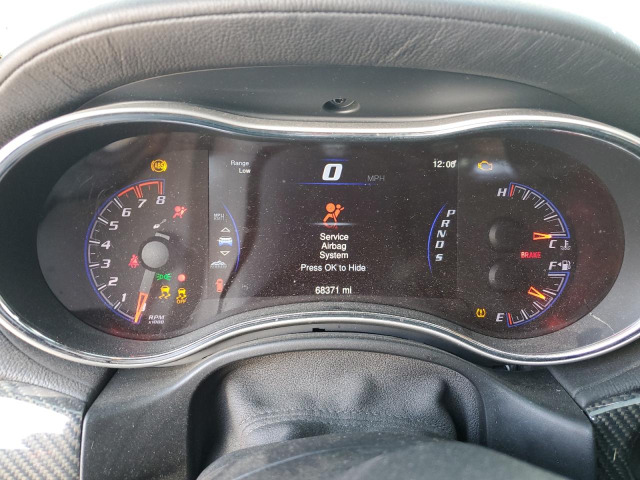 2014 Jeep Grand Cherokee VIN 1C4RJFDJ7EC365484 Copart auction photo, front end damage thumbnail 9