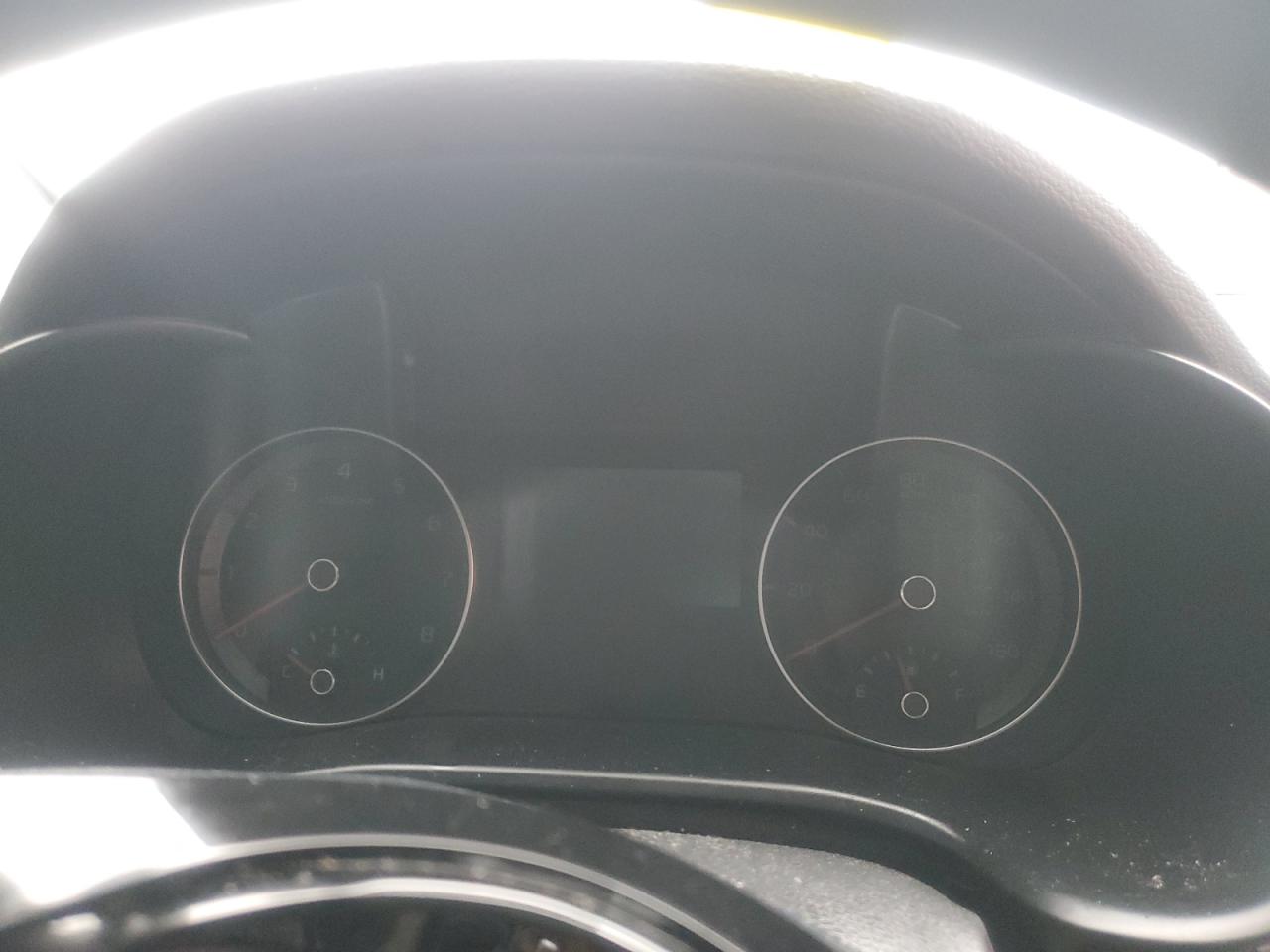 2023 KIA Forte VIN 3KPF24AD8PE665968 Copart auction photo, vandalism damage thumbnail 9
