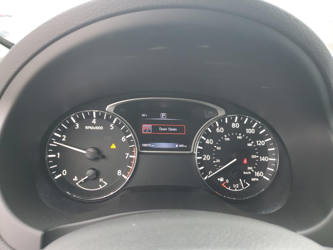 2017 Nissan Altima VIN 1N4AL3AP6HC295808 Copart auction photo, front end damage thumbnail 9