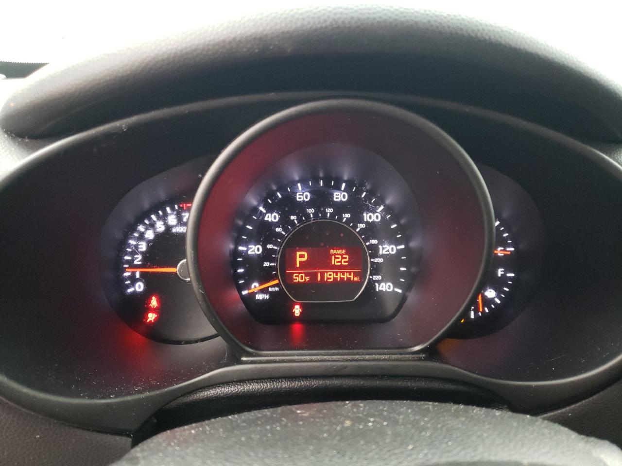 2018 KIA Soul VIN KNDJN2A28J7595142 Copart auction photo, all over / undercarriage damage thumbnail 9