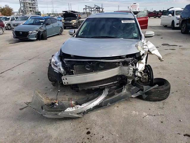 2013 Nissan Altima VIN 1N4AL3AP6DN465292 Copart auction photo, all over damage thumbnail 10