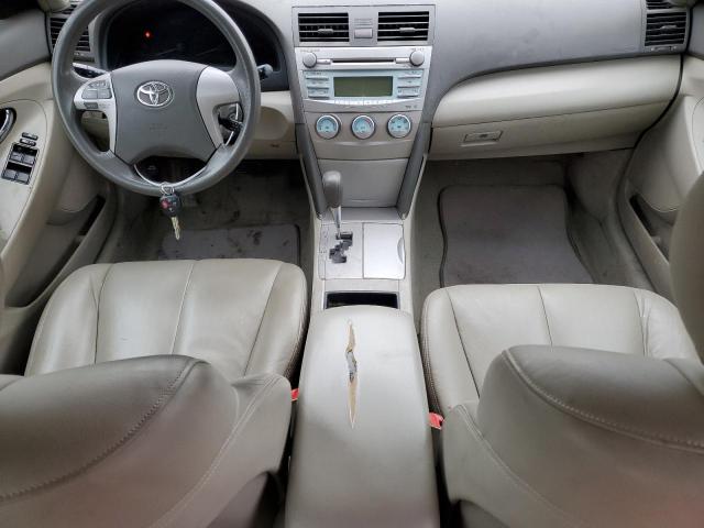 2009 Toyota Camry VIN 4T1BE46KX9U857437 Copart auction photo, mechanical damage thumbnail 8