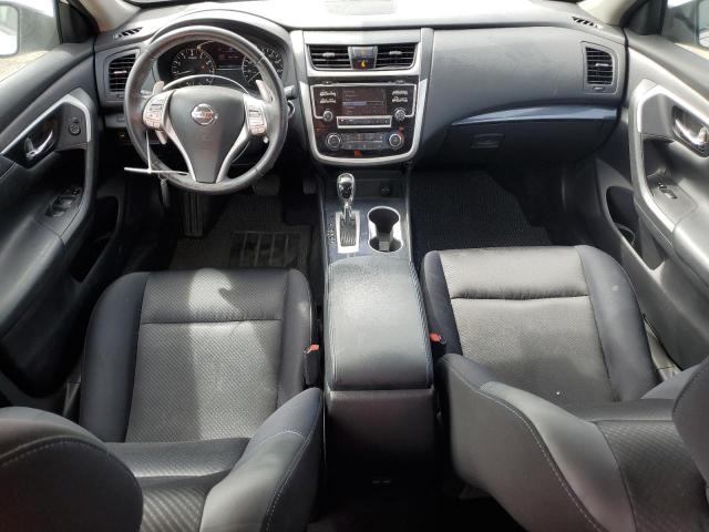 2018 Nissan Altima VIN 1N4AL3AP4JC110564 Copart auction photo, rear end damage thumbnail 8